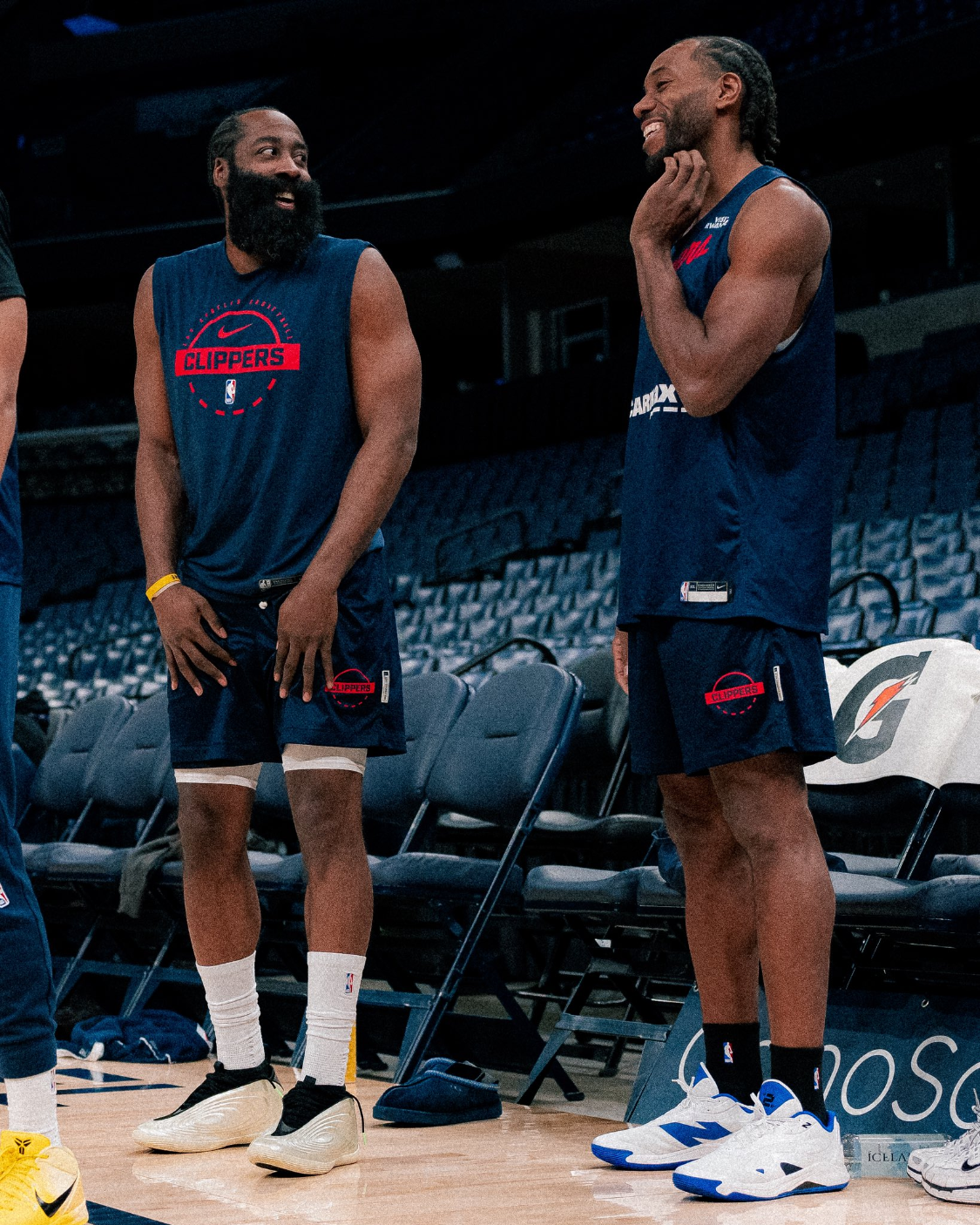 b体育直播-哈登34+5+6跻身历史得分前10快船惜败森林狼，小卡20分华子15+6