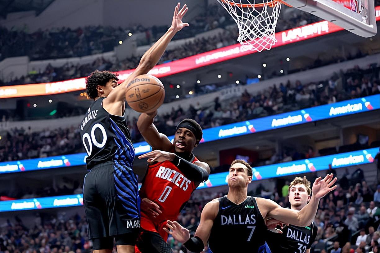 b体育直播-替补后场大将确实尽力了，但火箭先发球员们的表现实在是太差了？