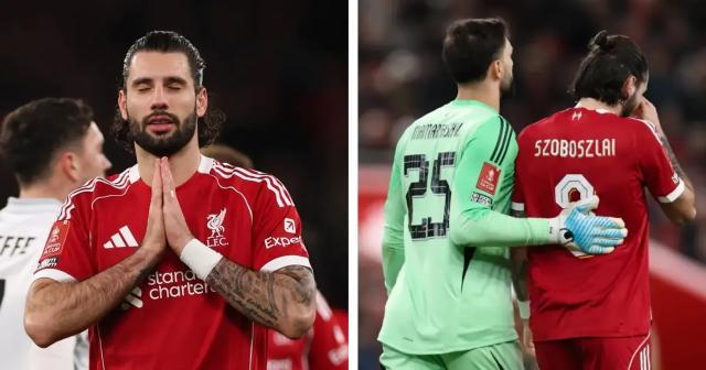 B体育-林良锋：索博斯洛伊玩砸了，那又怎样？