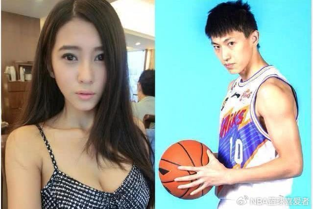 B体育-颜值飙升,刘晓宇前女友亮相,新岗位曝光,曾喊话易建联传绯闻|钟鹿纯|CBA|车模|金童玉女|北京首钢_新浪娱乐_新浪新闻