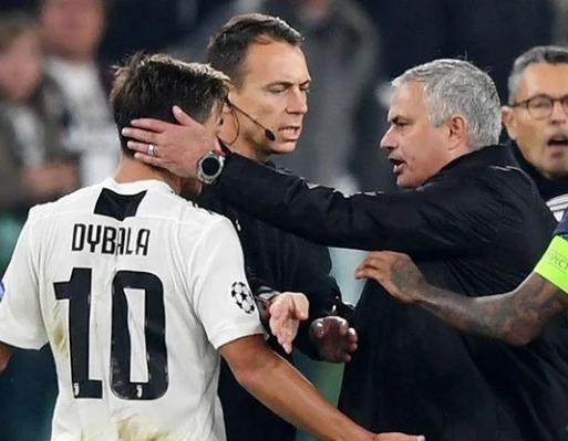 B体育-梁熙明：跟着穆里尼奥拿金球？迪巴拉记住放平心态