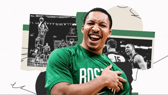 B体育-有意与绿军达成续约 总冠军是格威生涯唯一目标