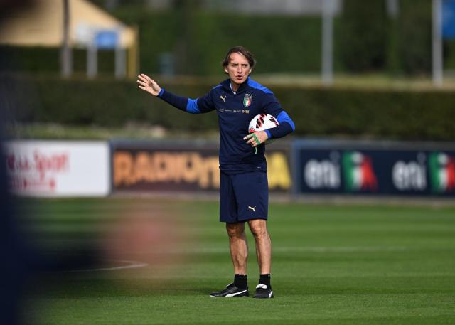 b体育直播-王勤伯：曼奇尼留任，拦下卡纳瓦罗-里皮是一功