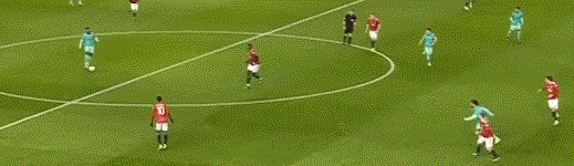 B体育-【足总杯】萨拉赫双响拉什福德传射 曼联3比2利物浦